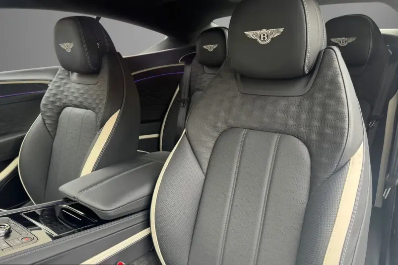 Bentley Continental GT din 2025 cu 1.800 km - oferta BEN211354 - foto 12