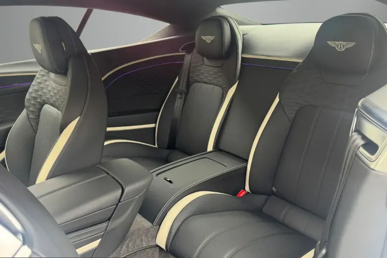 Bentley Continental GT din 2025 cu 1.800 km - oferta BEN211354 - foto 13