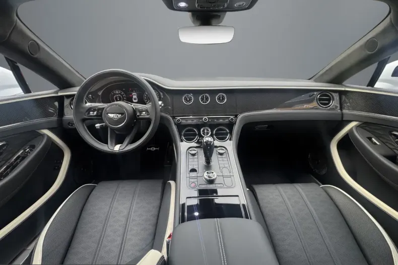 Bentley Continental GT din 2025 cu 1.800 km - oferta BEN211354 - foto 14