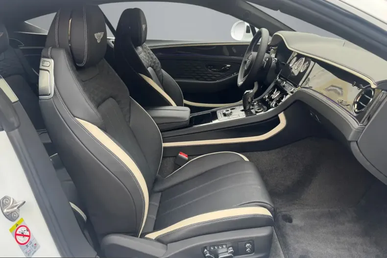 Bentley Continental GT din 2025 cu 1.800 km - oferta BEN211354 - foto 15