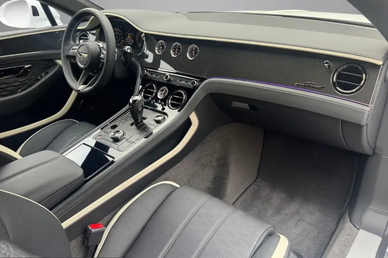 Bentley Continental GT din 2025 cu 1.800 km - oferta BEN211354 - foto 16