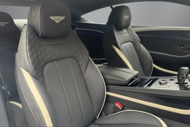 Bentley Continental GT din 2025 cu 1.800 km - oferta BEN211354 - foto 18