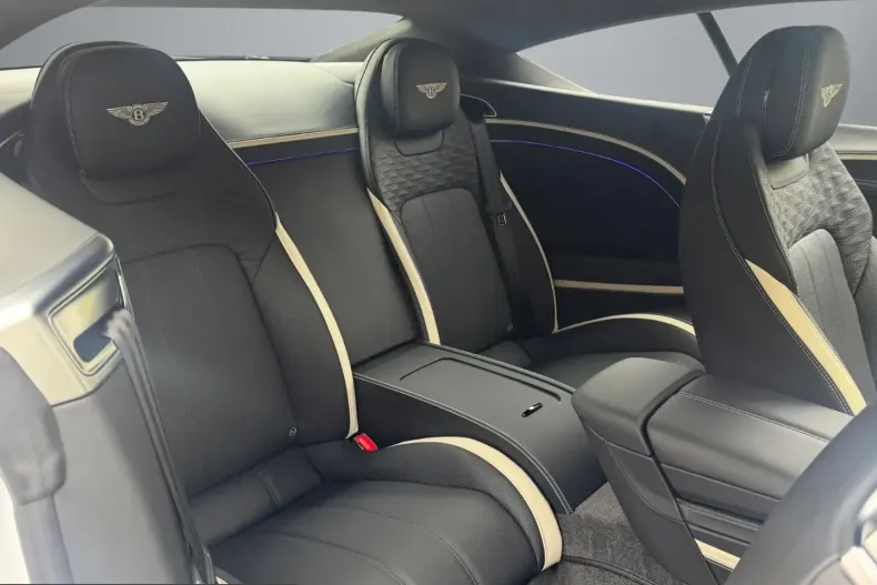 Bentley Continental GT din 2025 cu 1.800 km - oferta BEN211354 - foto 19