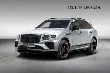 Bentley Bentayga din 2025 - oferta BEN211355