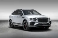 Bentley Bentayga din 2025 cu 15.000 km - oferta BEN211355 - foto 3