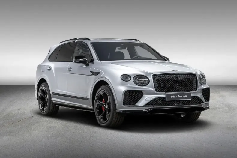 Bentley Bentayga din 2025 cu 15.000 km - oferta BEN211355 - foto 3