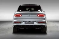 Bentley Bentayga din 2025 cu 15.000 km - oferta BEN211355 - foto 5