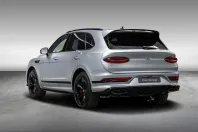 Bentley Bentayga din 2025 cu 15.000 km - oferta BEN211355 - foto 6
