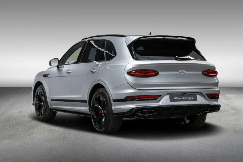 Bentley Bentayga din 2025 cu 15.000 km - oferta BEN211355 - foto 6