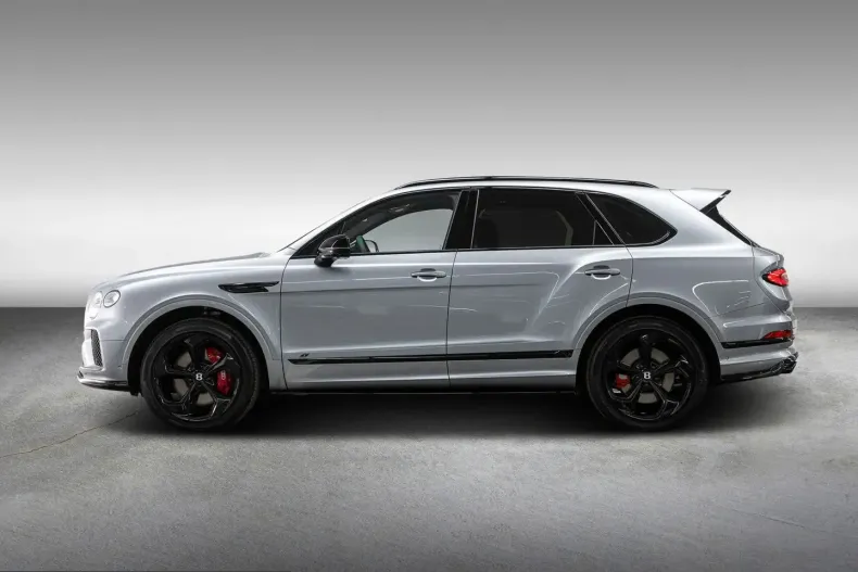 Bentley Bentayga din 2025 cu 15.000 km - oferta BEN211355 - foto 7