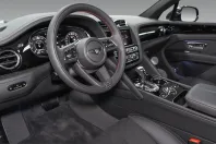 Bentley Bentayga din 2025 cu 15.000 km - oferta BEN211355 - foto 11