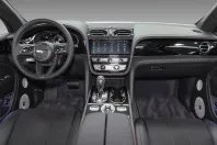 Bentley Bentayga din 2025 cu 15.000 km - oferta BEN211355 - foto 13