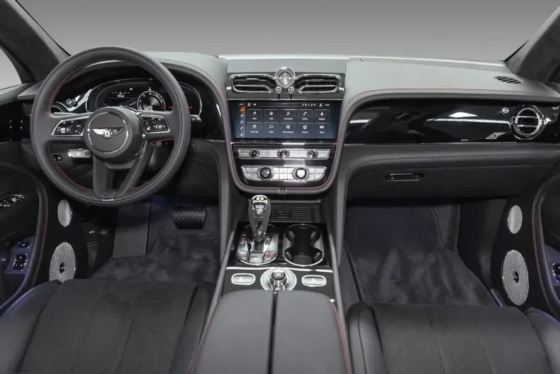 Bentley Bentayga din 2025 cu 15.000 km - oferta BEN211355 - foto 13