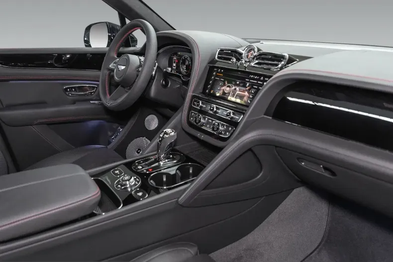 Bentley Bentayga din 2025 cu 15.000 km - oferta BEN211355 - foto 17