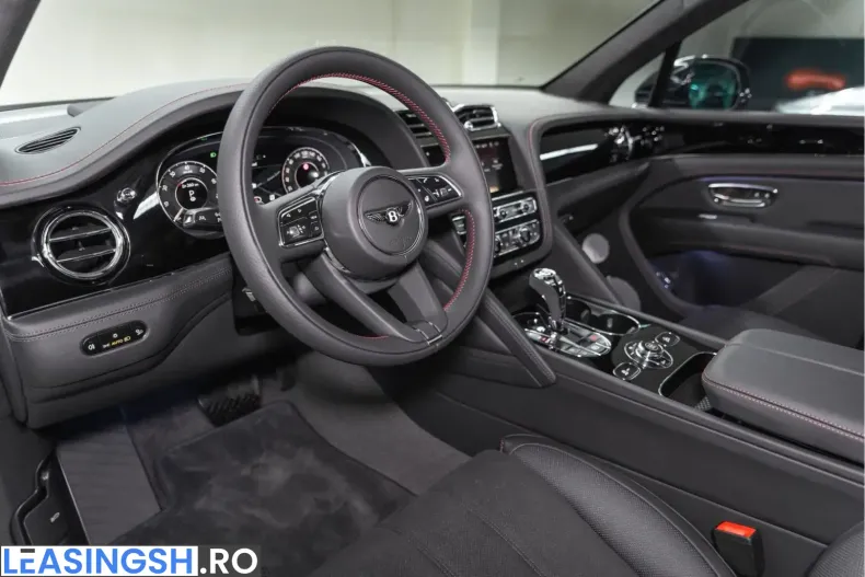 Bentley Bentayga din 2025 cu 15.000 km - oferta BEN211355 - foto 19