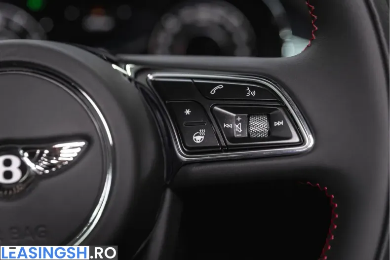 Bentley Bentayga din 2025 cu 15.000 km - oferta BEN211355 - foto 24