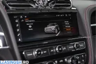 Bentley Bentayga din 2025 cu 15.000 km - oferta BEN211355 - foto 25