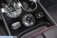 Bentley Bentayga din 2025 cu 15.000 km - oferta BEN211355 - foto 28