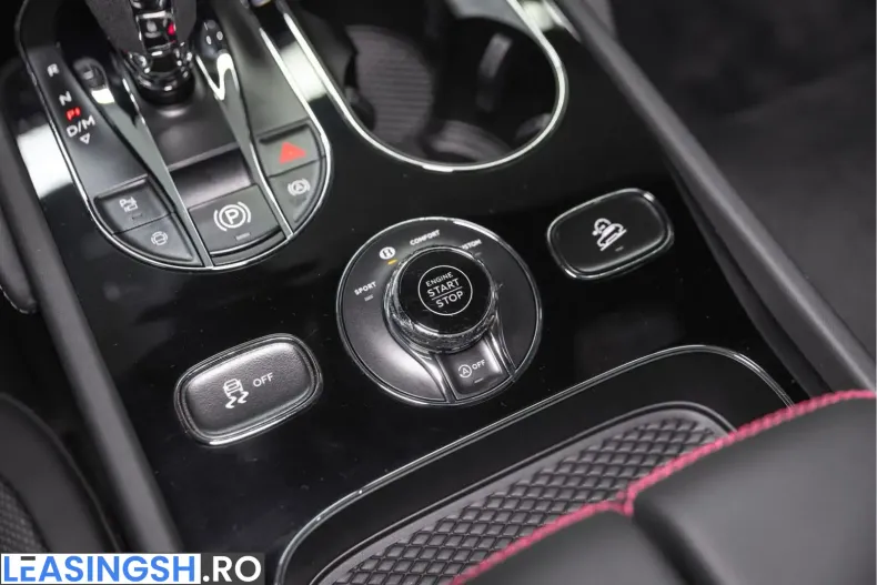 Bentley Bentayga din 2025 cu 15.000 km - oferta BEN211355 - foto 28