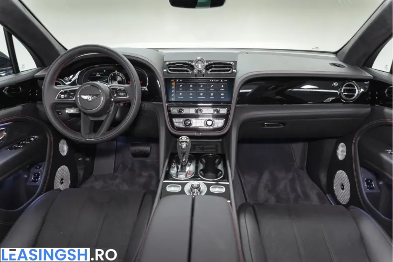 Bentley Bentayga din 2025 cu 15.000 km - oferta BEN211355 - foto 35