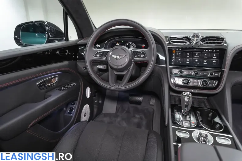 Bentley Bentayga din 2025 cu 15.000 km - oferta BEN211355 - foto 36