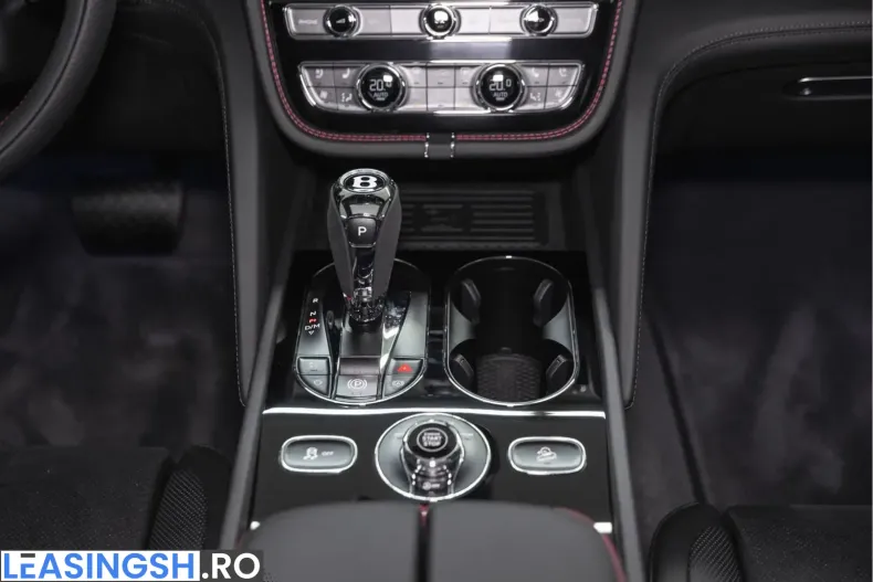 Bentley Bentayga din 2025 cu 15.000 km - oferta BEN211355 - foto 38
