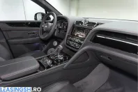 Bentley Bentayga din 2025 cu 15.000 km - oferta BEN211355 - foto 40