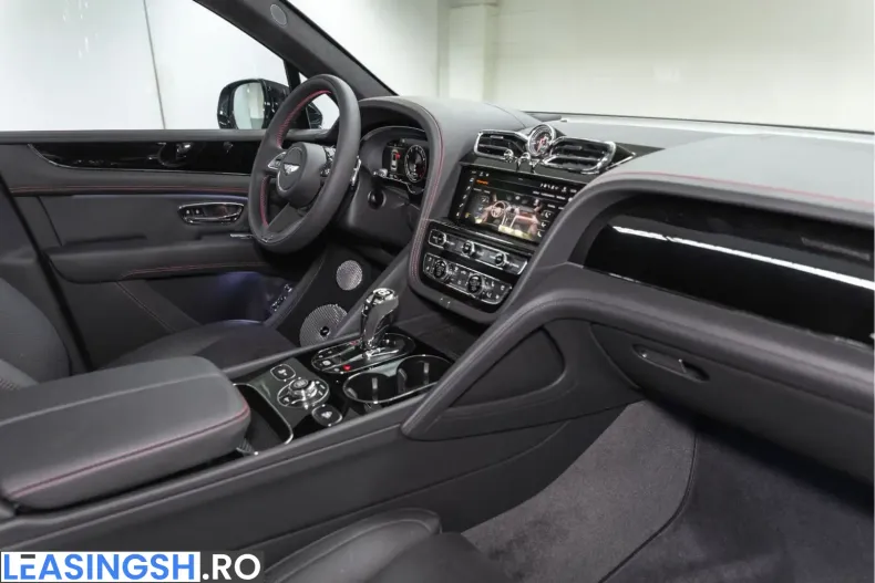 Bentley Bentayga din 2025 cu 15.000 km - oferta BEN211355 - foto 40