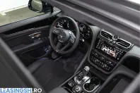 Bentley Bentayga din 2025 cu 15.000 km - oferta BEN211355 - foto 41