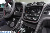 Bentley Bentayga din 2025 cu 15.000 km - oferta BEN211355 - foto 45