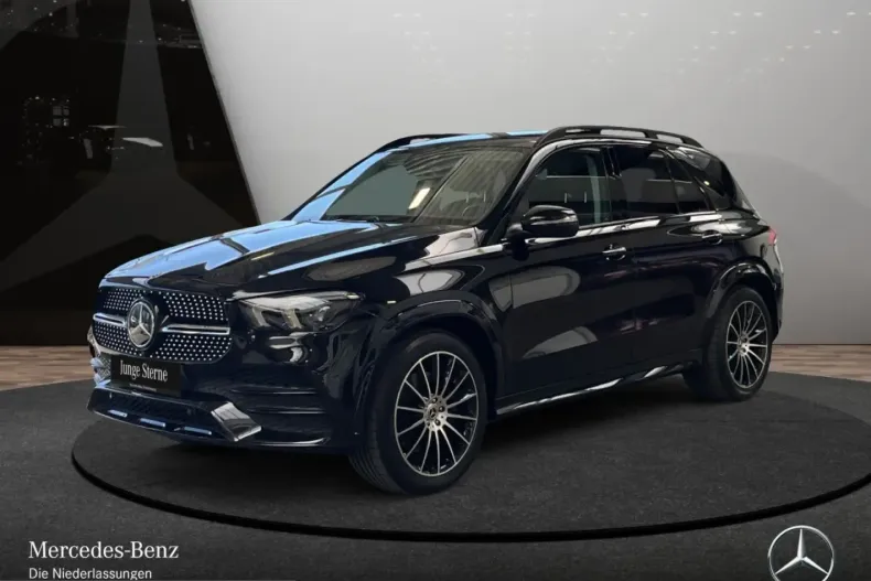 Mercedes-Benz GLE 580 (Clasa GLE) din 2023 cu 39.459 km - oferta MER211356 - foto 1