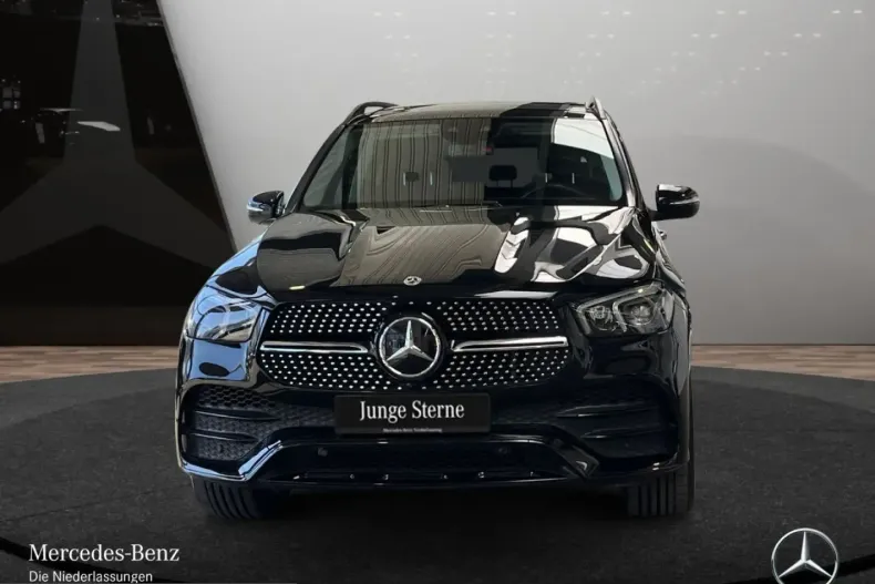 Mercedes-Benz GLE 580 (Clasa GLE) din 2023 cu 39.459 km - oferta MER211356 - foto 2