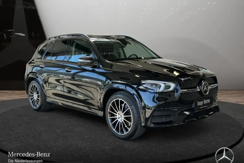 Mercedes-Benz GLE 580 (Clasa GLE) din 2023 cu 39.459 km - oferta MER211356 - foto 3