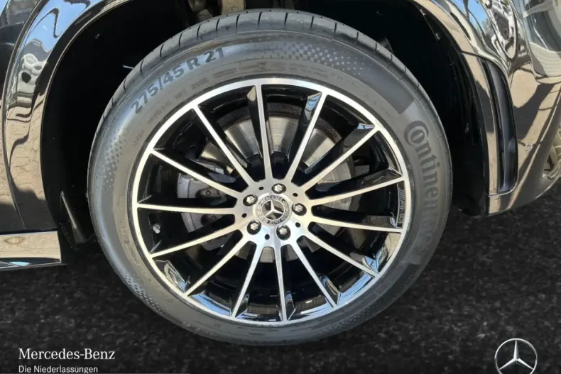 Mercedes-Benz GLE 580 (Clasa GLE) din 2023 cu 39.459 km - oferta MER211356 - foto 4