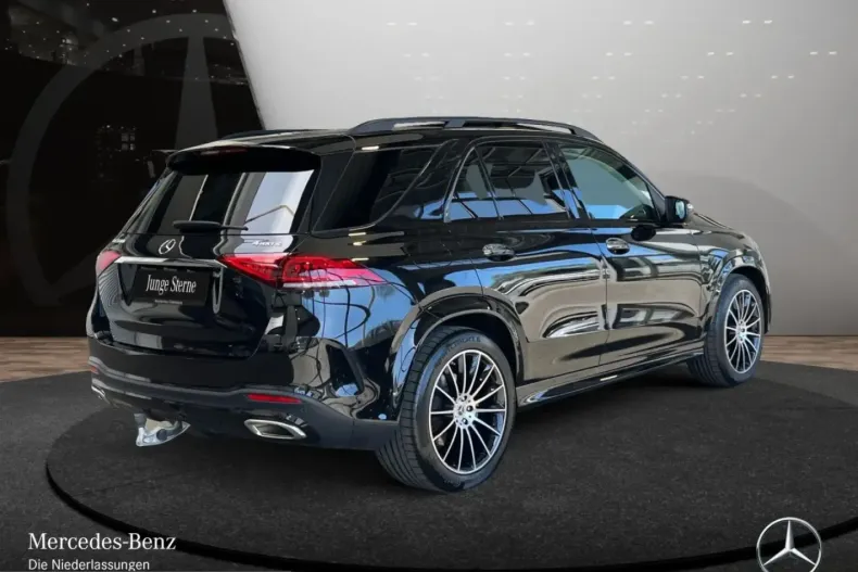 Mercedes-Benz GLE 580 (Clasa GLE) din 2023 cu 39.459 km - oferta MER211356 - foto 5