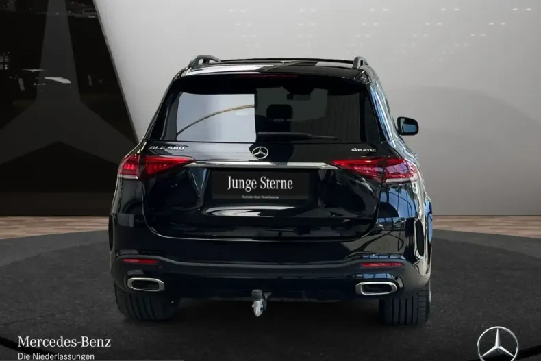 Mercedes-Benz GLE 580 (Clasa GLE) din 2023 cu 39.459 km - oferta MER211356 - foto 6