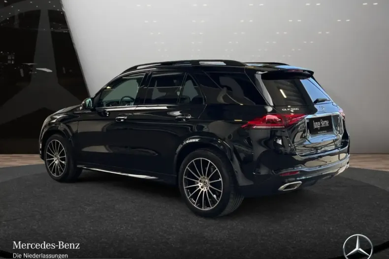 Mercedes-Benz GLE 580 (Clasa GLE) din 2023 cu 39.459 km - oferta MER211356 - foto 7