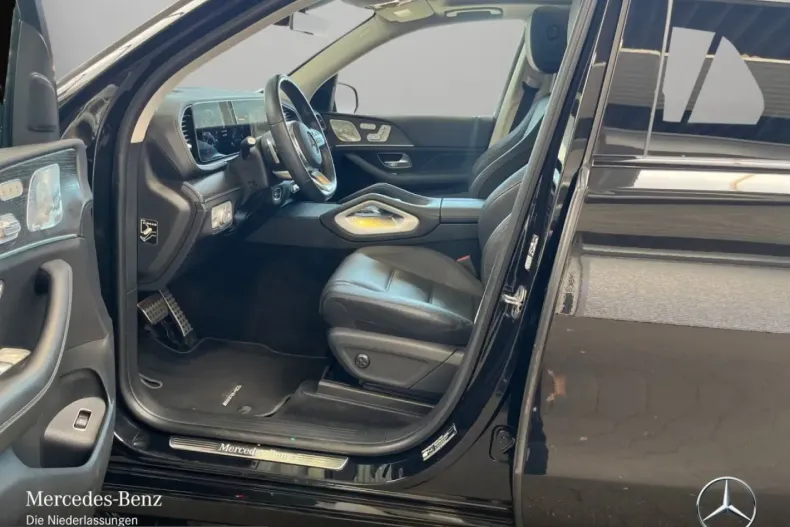 Mercedes-Benz GLE 580 (Clasa GLE) din 2023 cu 39.459 km - oferta MER211356 - foto 8