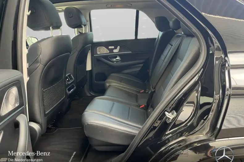 Mercedes-Benz GLE 580 (Clasa GLE) din 2023 cu 39.459 km - oferta MER211356 - foto 9