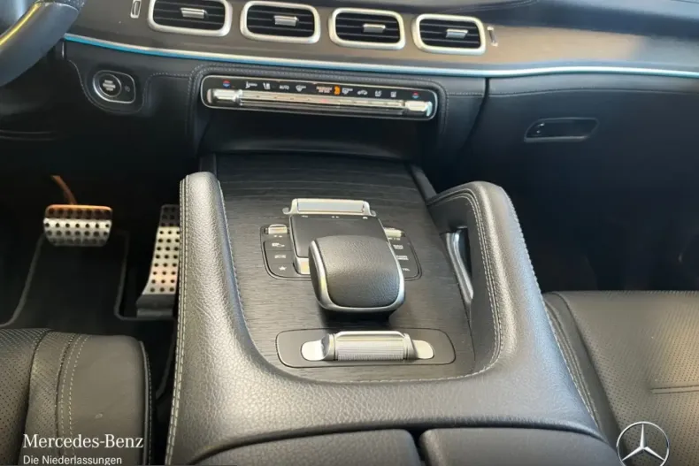 Mercedes-Benz GLE 580 (Clasa GLE) din 2023 cu 39.459 km - oferta MER211356 - foto 12