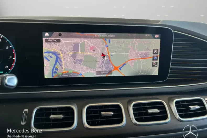 Mercedes-Benz GLE 580 (Clasa GLE) din 2023 cu 39.459 km - oferta MER211356 - foto 13