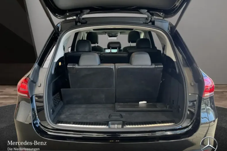 Mercedes-Benz GLE 580 (Clasa GLE) din 2023 cu 39.459 km - oferta MER211356 - foto 15