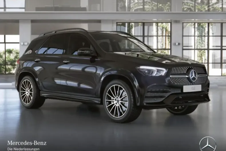 Mercedes-Benz GLE 580 (Clasa GLE) din 2023 cu 39.459 km - oferta MER211356 - foto 16