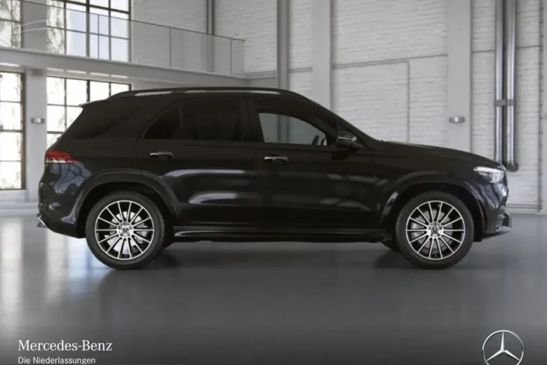Mercedes-Benz GLE 580 (Clasa GLE) din 2023 cu 39.459 km - oferta MER211356 - foto 17