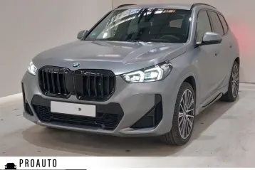 BMW X1 din 2024 - oferta BMW211357