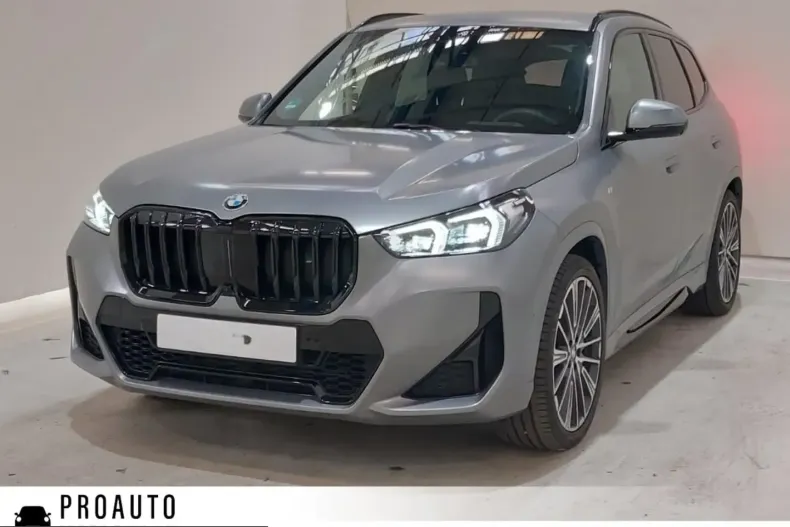 BMW X1 (Seria X) din 2024 cu 29.800 km - oferta BMW211357 - foto 1