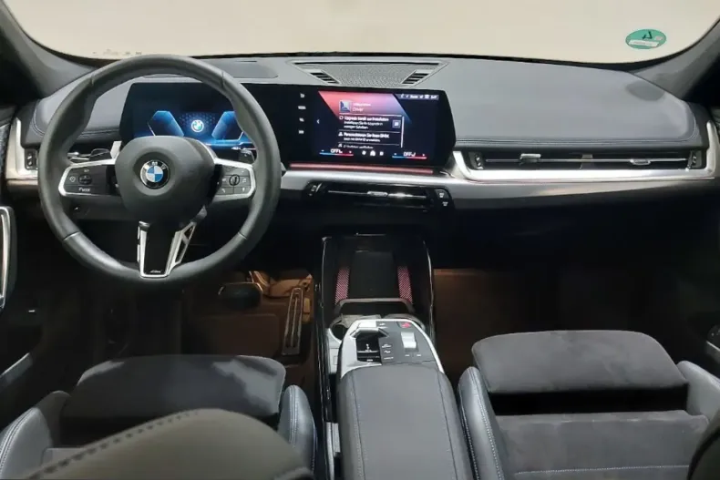 BMW X1 (Seria X) din 2024 cu 29.800 km - oferta BMW211357 - foto 5