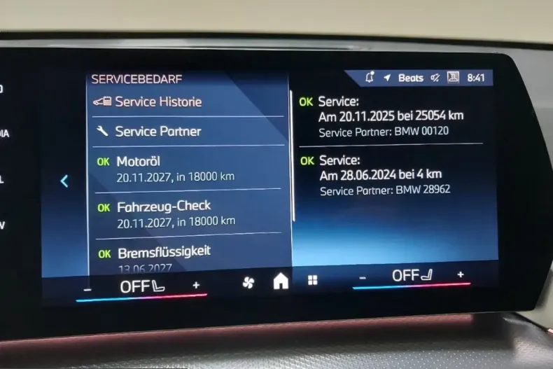BMW X1 (Seria X) din 2024 cu 29.800 km - oferta BMW211357 - foto 7
