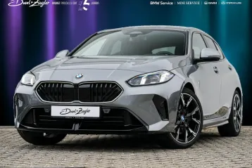BMW 123 din 2025 - oferta BMW211358