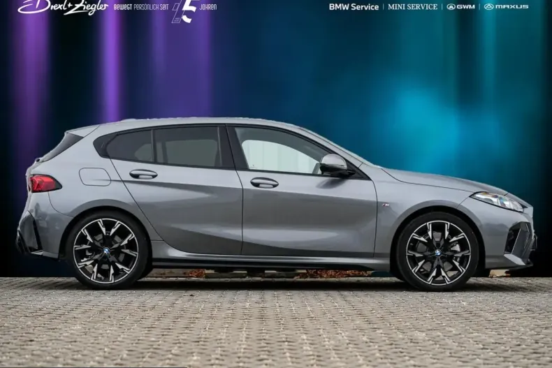 BMW 123 (Seria 1) din 2025 cu 19.999 km - oferta BMW211358 - foto 2